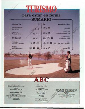 ABC MADRID 21-06-1988 página 139
