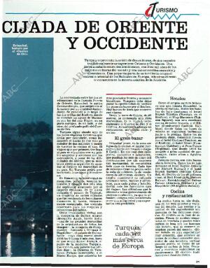 ABC MADRID 21-06-1988 página 157