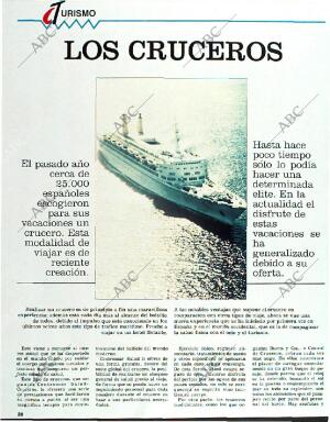 ABC MADRID 21-06-1988 página 164