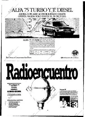 ABC MADRID 21-06-1988 página 17