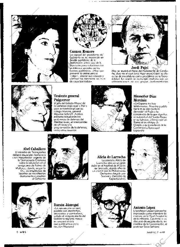 ABC MADRID 21-06-1988 página 18