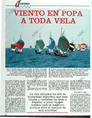 ABC MADRID 21-06-1988 página 182