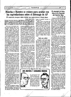 ABC MADRID 21-06-1988 página 27