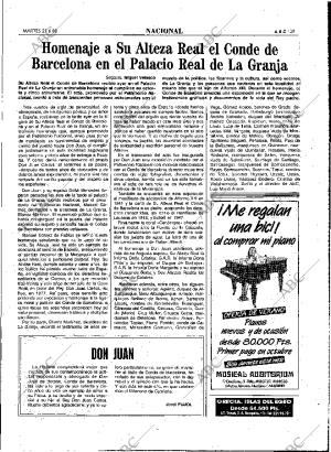 ABC MADRID 21-06-1988 página 29