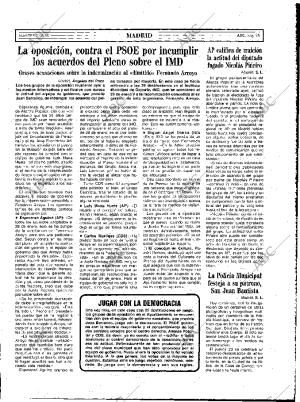 ABC MADRID 21-06-1988 página 45