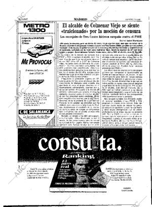 ABC MADRID 21-06-1988 página 46