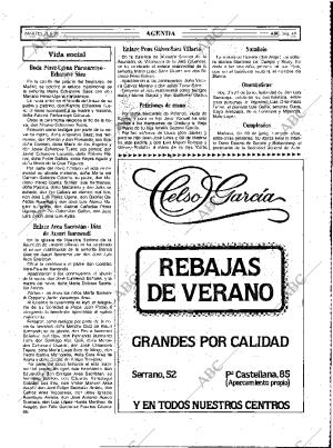 ABC MADRID 21-06-1988 página 49