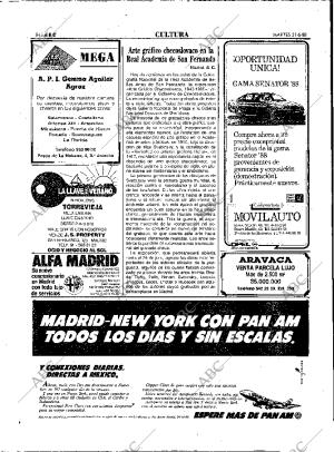 ABC MADRID 21-06-1988 página 54