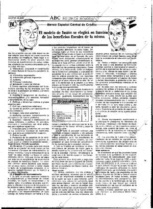 ABC MADRID 21-06-1988 página 79