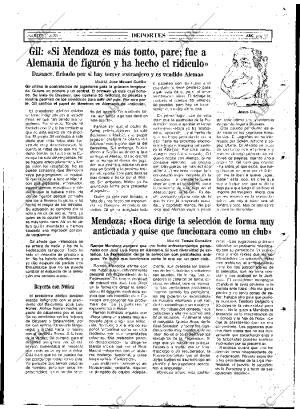 ABC MADRID 21-06-1988 página 93