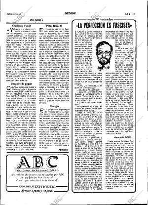 ABC SEVILLA 23-06-1988 página 13
