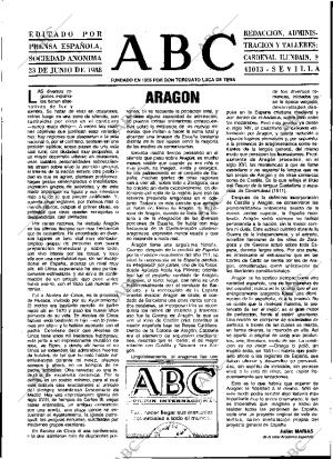 ABC SEVILLA 23-06-1988 página 3