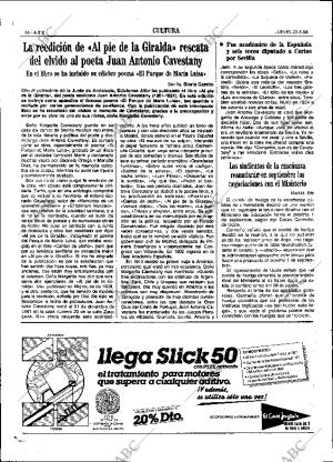 ABC SEVILLA 23-06-1988 página 46