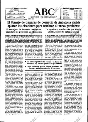 ABC SEVILLA 23-06-1988 página 51