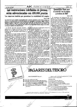 ABC SEVILLA 23-06-1988 página 53