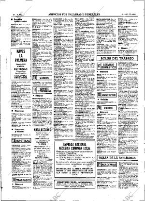 ABC SEVILLA 23-06-1988 página 84