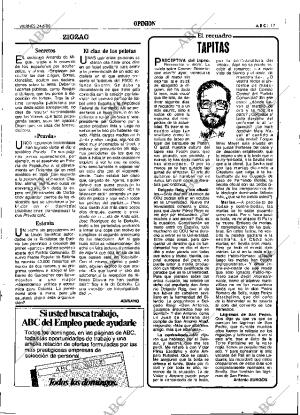 ABC SEVILLA 24-06-1988 página 17