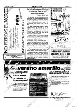 ABC SEVILLA 24-06-1988 página 25