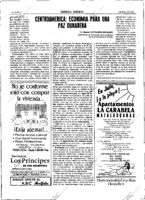 ABC SEVILLA 24-06-1988 página 50