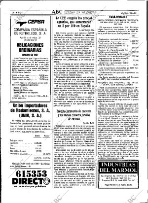 ABC SEVILLA 24-06-1988 página 58
