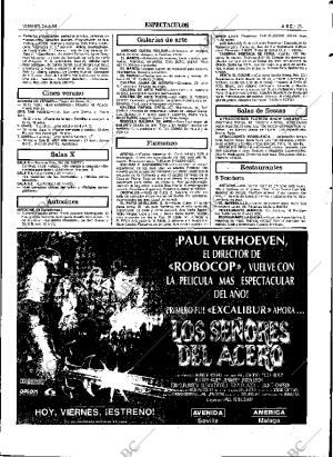 ABC SEVILLA 24-06-1988 página 75
