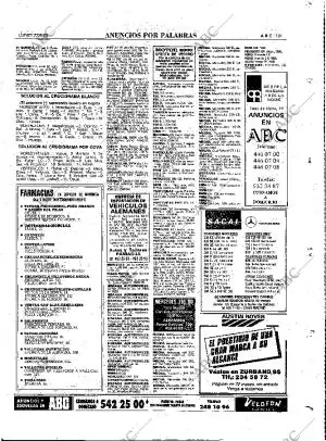 ABC MADRID 27-06-1988 página 101