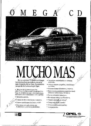 ABC MADRID 27-06-1988 página 11