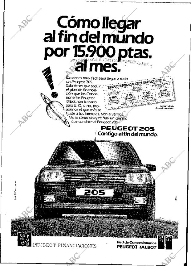 ABC MADRID 27-06-1988 página 2