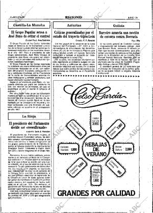ABC MADRID 27-06-1988 página 25