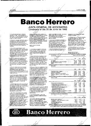 ABC MADRID 27-06-1988 página 32