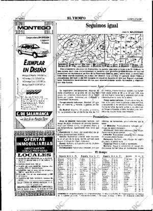 ABC MADRID 27-06-1988 página 34