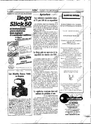 ABC MADRID 27-06-1988 página 54