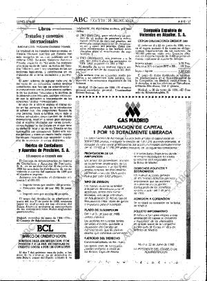 ABC MADRID 27-06-1988 página 57