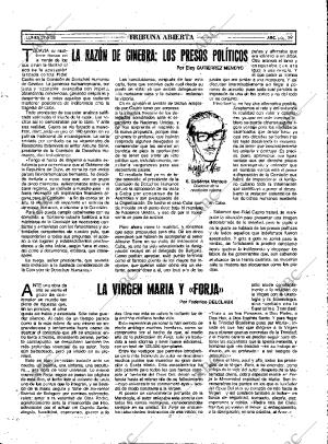 ABC MADRID 27-06-1988 página 59