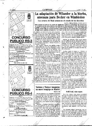 ABC MADRID 27-06-1988 página 72