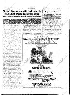 ABC MADRID 27-06-1988 página 77