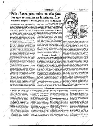 ABC MADRID 27-06-1988 página 78