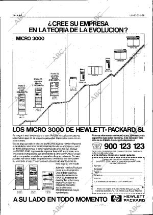 ABC SEVILLA 27-06-1988 página 24