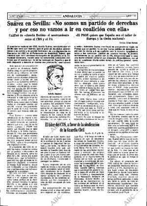 ABC SEVILLA 27-06-1988 página 31
