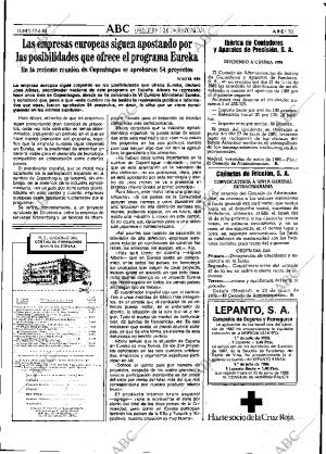 ABC SEVILLA 27-06-1988 página 53