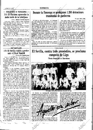 ABC SEVILLA 27-06-1988 página 61