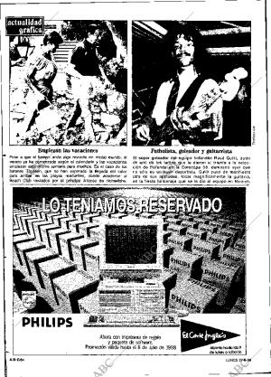 ABC SEVILLA 27-06-1988 página 84