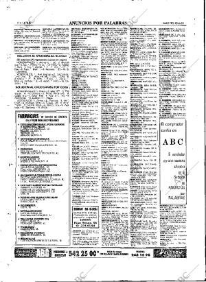 ABC MADRID 28-06-1988 página 114