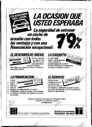 ABC MADRID 28-06-1988 página 2