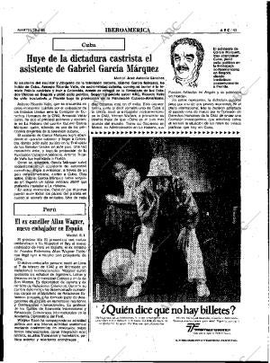 ABC MADRID 28-06-1988 página 43