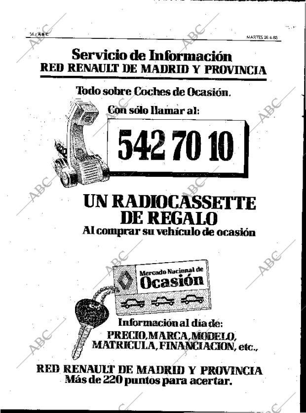 ABC MADRID 28-06-1988 página 56