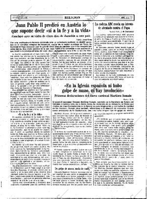 ABC MADRID 28-06-1988 página 57