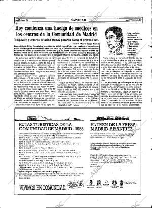 ABC MADRID 28-06-1988 página 64