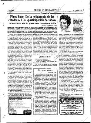 ABC MADRID 28-06-1988 página 70