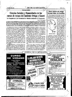 ABC MADRID 28-06-1988 página 71